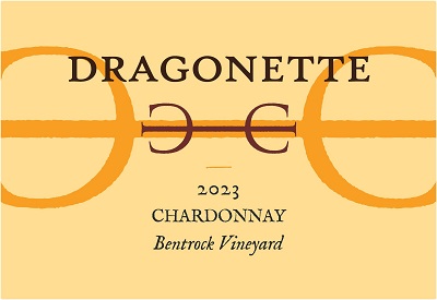 Product Image for 2023 Chardonnay, Bentrock 750ML